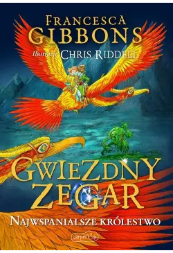 Gwiezdny zegar....