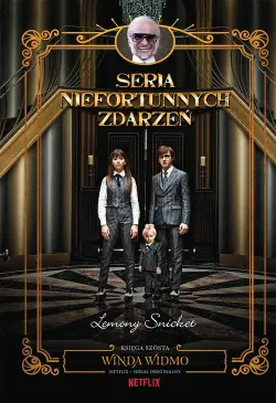 Winda widmo. Seria...