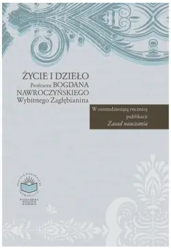 Życie i dzieło Profesora...