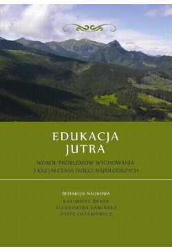 Edukacja Jutra. Wokół...