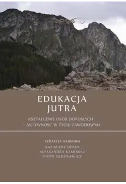 Edukacja Jutra. Kształcenie...