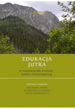 Edukacja Jutra. W...