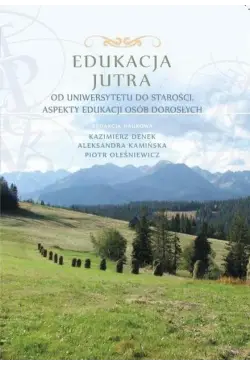 Edukacja Jutra. Od...