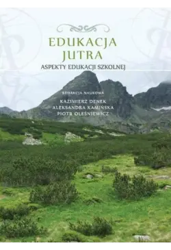 Edukacja Jutra. Aspekty...