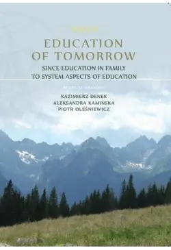 Education of Tomorrow....