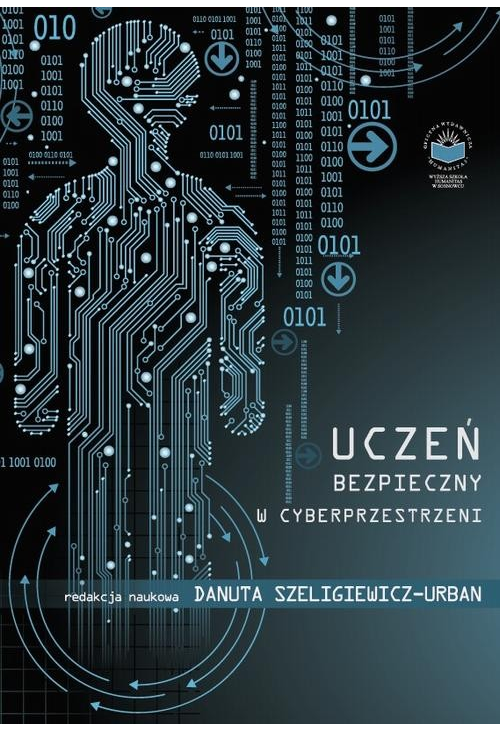 Uczeń bezpieczny w cyberprzestrzeni