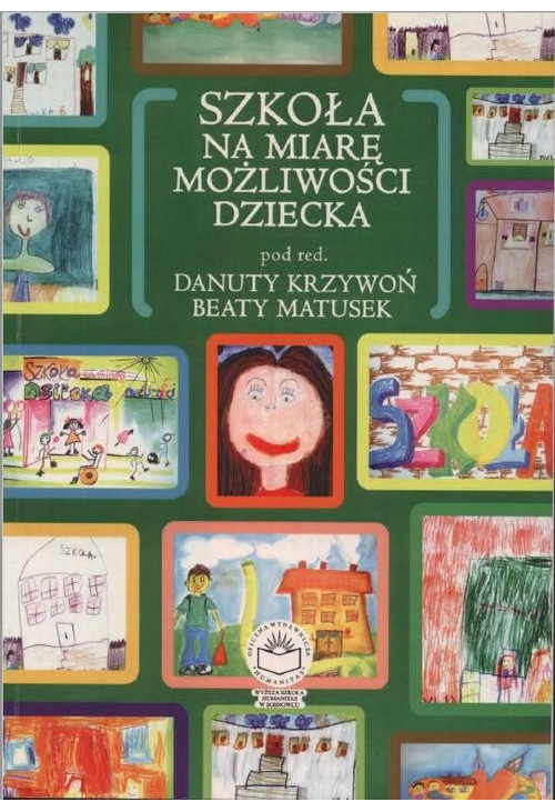 Szkoła na miarę możliwości dziecka