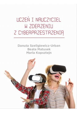 Uczeń i nauczyciel w...