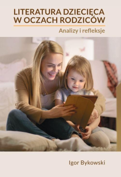 Literatura dziecięca w...
