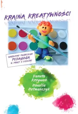 Kraina kreatywności -...