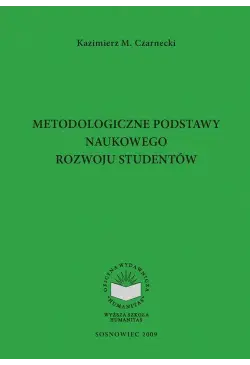 Metodologiczne podstawy...