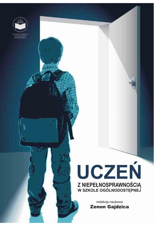 Uczeń z niepełnosprawnością w szkole ogólnodostępnej