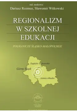 Regionalizm w szkolnej...