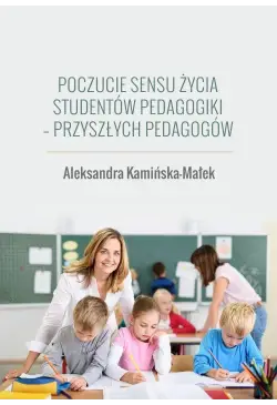 Poczucie sensu życia...