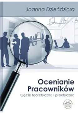 Ocenianie pracowników....