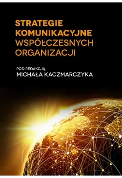 Strategie komunikacyjne...
