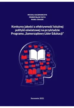 Konkursy jakości a...