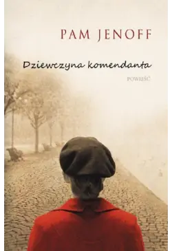 Dziewczyna komendanta