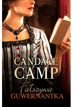 Fałszywa guwernantka