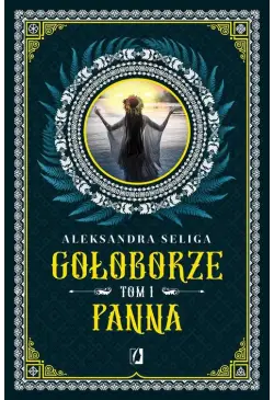 Panna. Gołoborze. Tom 1