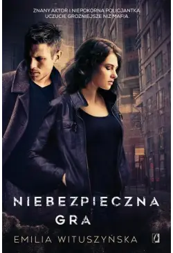 Niebezpieczna gra