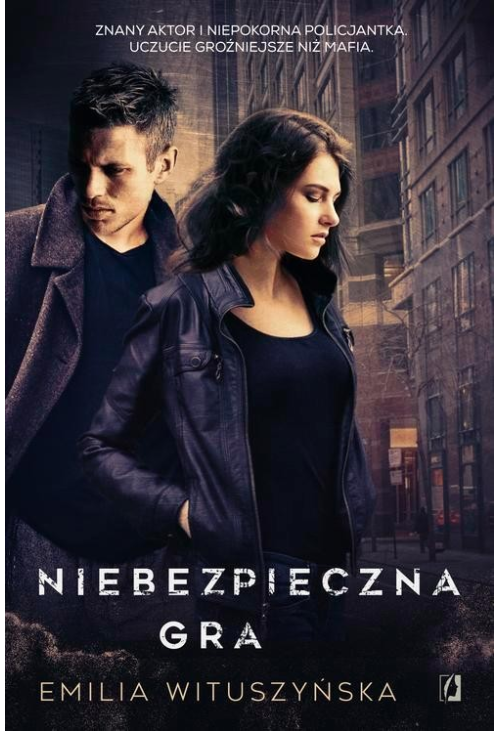 Niebezpieczna gra