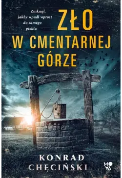 Zło w Cmentarnej Górze