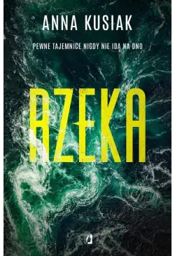 Rzeka. Żywioły Podkarpacia....