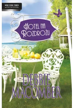 Hotel na rozdrożu