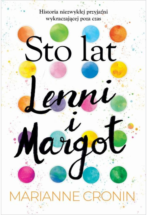 Sto lat Lenni i Margot