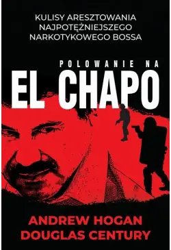 Polowanie na El Chapo