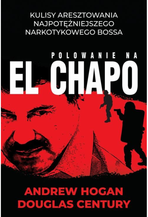 Polowanie na El Chapo