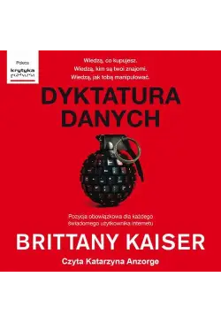 Dyktatura danych