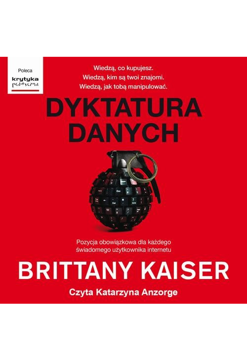 Dyktatura danych