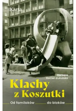 Klachy z Koszutki