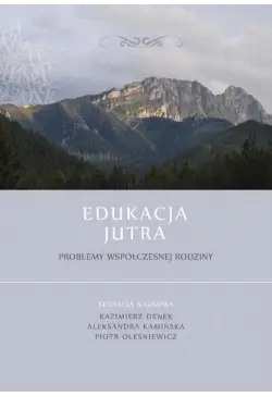 Edukacja Jutra. Problemy...