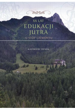 XX lat Edukacji Jutra. U...