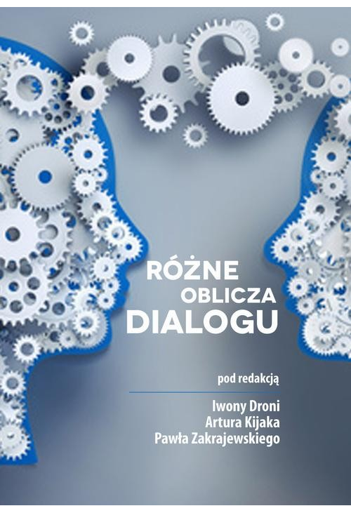 Różne oblicza dialogu