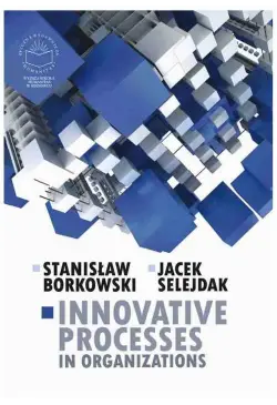 Innovative processes in...