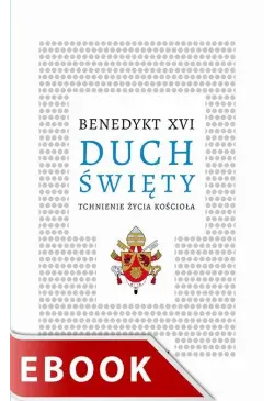 Duch Święty. Tchnienie...