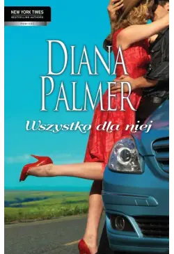 Wszystko dla niej