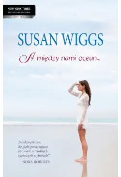 A między nami ocean…