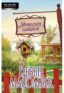 Słoneczny zakątek