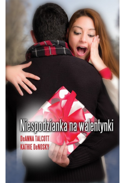 Niespodzianka na walentynki
