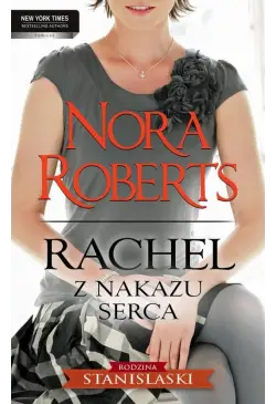 Rachel Z nakazu serca