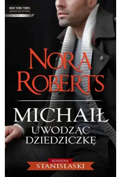 Michaił  Uwodząc dziedziczkę