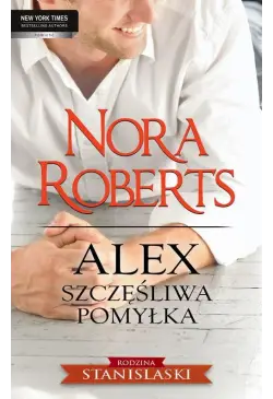 Alex  Szczęśliwa pomyłka