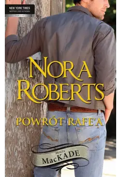 Powrót Rafea