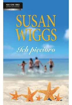 Ich pięcioro