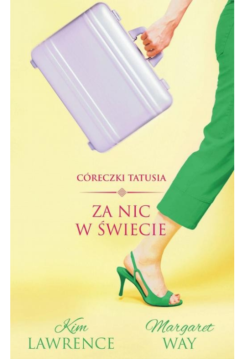 Za nic w świecie